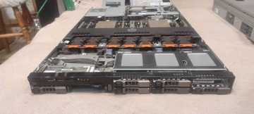 DELL POWEREDGE R620