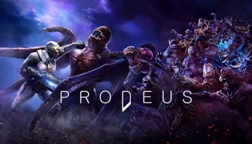 Prodeus klucz Steam