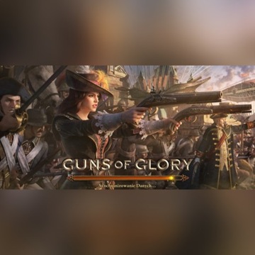 Guns of Glory lev 26 konto