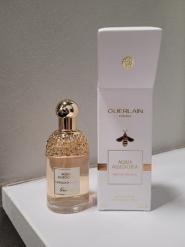 Guerlain Aqua Allegoria Nerolia Bianca EDT 75 ml 