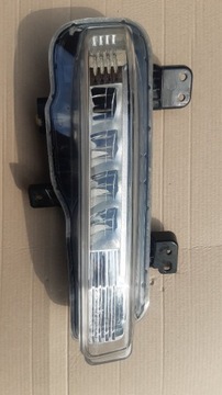 Halogen Ford Explorer 2020