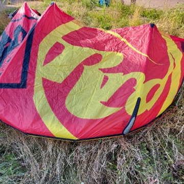 kite RRD 5.0