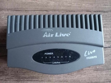 modem Air Live FSH9PS