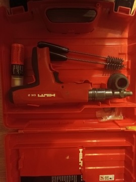 Osadzak prochowy Hilti DX 2