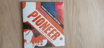 Pioneer B2 teacher’s resource CDs