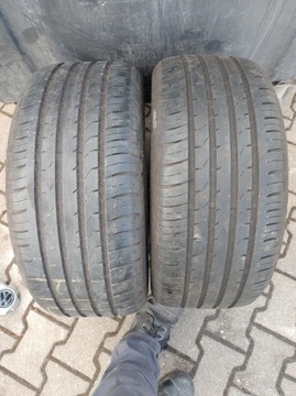 2 sztuki Opony Letnie Maxxis Premitra S 235/40/18