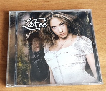LaFee LaFee CD Album