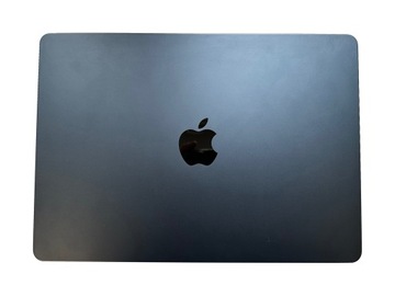 Skrzydło Matryca do MacBook Air 13" A2681 Midnight