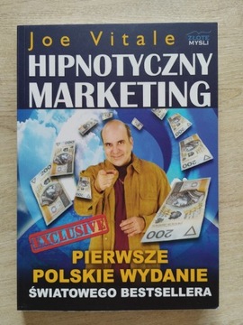 Hipnotyczny Marketing 