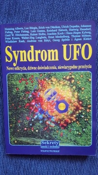Syndrom UFO Praca zbiorowa