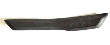 Listwa Progowa BMW F30 F31 F35 Prawy Tył O 7263314