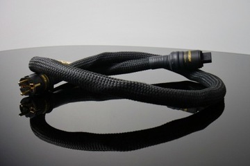Bazodrut Mystic II, kabel zasilający