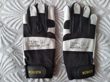 Rękawice RESISTA 5600 (rozmiar L / 9)