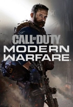 Call of Duty: Modern Warfare 2019 PC+Vanguard PC