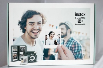 Instax Square SQ6 Accessory Kit