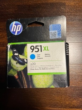 Toner Hp 951Xl