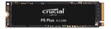 dysk ssd nvme crucial p5 plus 1tb gen3 