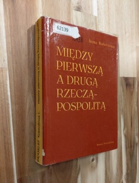 Między Pierwszą a drugą Rzecząpospolitą Koberdowa