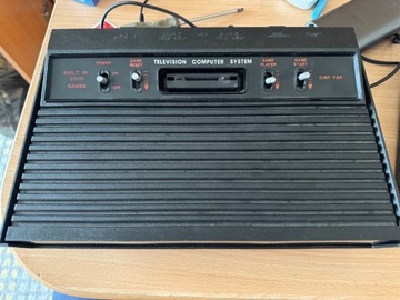 Klon Atari 2600 Rambo Terminator
