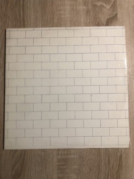 Pink Floyd The Wall USA 1979 EX 