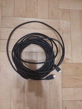 Kabel HDMI 10 m 