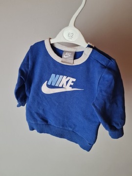 Bluza Nike niemowlęca 