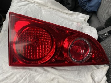 Lampa Tył Honda accord kombi 