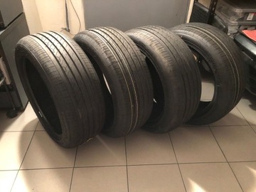 Goodyear 215/50R18 Efficientgrip Performance 2