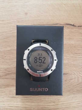 Suunto AMBIT 2S HR