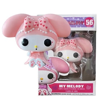 Figurka Pop My Melody