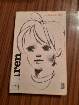 Karen - M. Killilea 1978