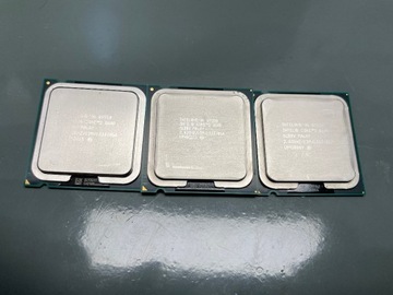 Intel Core 2 Quad Q9550