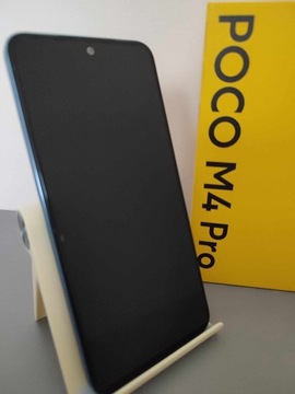 POCO M4 Pro Cool Blue 8GB/256GB