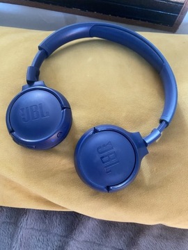 Słuchawki bezprzewodowe JBL TUNE510BT