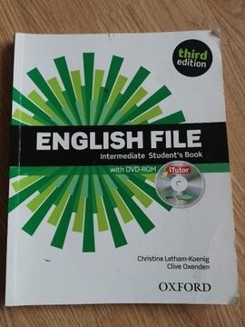 English file 