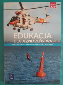 Edukacja dla bezpieczeństwa