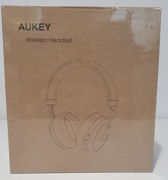 Słuchawki bezprzewodowe Aukey