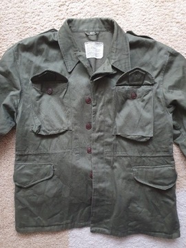 Kurtka m43 field jacket, us army, m65
