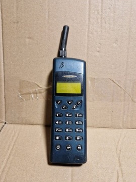 Benefon Delta - stary telefon komórkowy