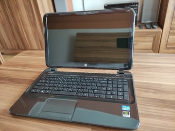 HP Sleekbook 15 - i5-3317U/Nvidia GeForce GT 630M/8GB RAM/250GB SSD