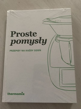 Proste pomysły - termomix - nowa