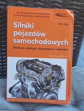 Silniki pojazdów samochodowych