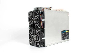 Antminer Innosilicon A10 Pro 6G 500Mh