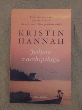 Jedyna z archipelagu Kristin Hannah