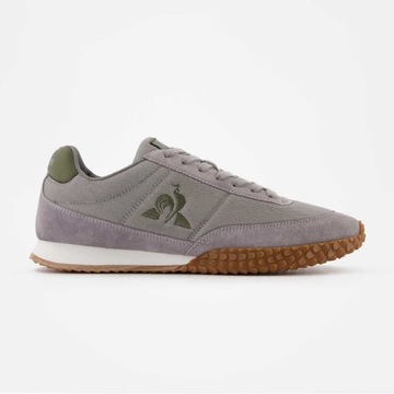 LE COQ SPORTIF Veloce II Twill Trainers Titanium45