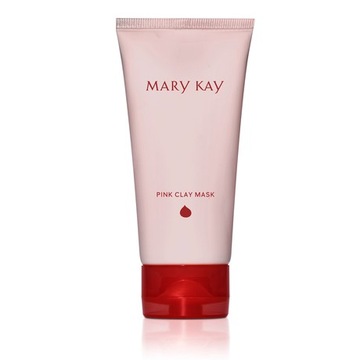 Relaksująco-Oczyszczająca Maseczka Mary Kay