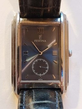 Festina Zegarek męski 6631