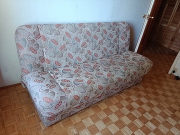 Sofa rozkładana 