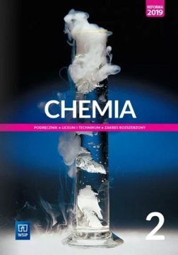 Chemia 2, WSiP, zakres rozszerzony