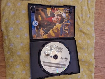 GRA PC HARRY POTTER I KOMNATA TAJEMNIC